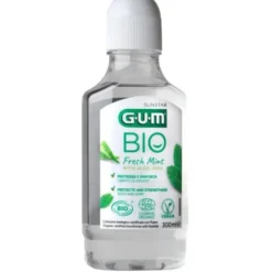 GUM BIO COLLUTORIO 300 ML