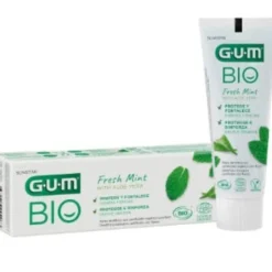 GUM BIO DENTIFRICIO 75 ML