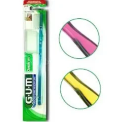 GUM CLASSIC 311 SPAZZOLINO CON SETOLE MORBIDE