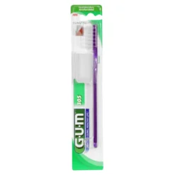 GUM CLASSIC 305 SPAZZOLINO DURO REGULAR
