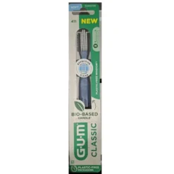GUM CLASSIC 409 SPAZZOLINO MORBIDO COMPATTO