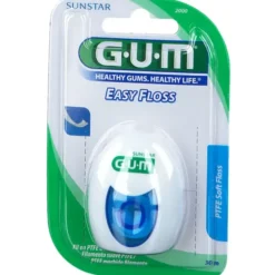 GUM EASY FLOSS FILO INTERDENTALE 30 METRI
