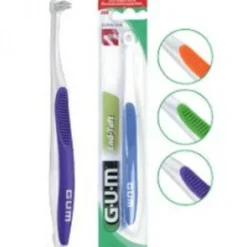 GUM END TUFT SPAZZOLINO MONOCIUFFO