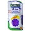 GUM ORTHO FLOSS FILO SPUGNOSO 50 PEZZI
