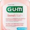 GUM SENSIVITAL + COLLUTORIO 300 ML