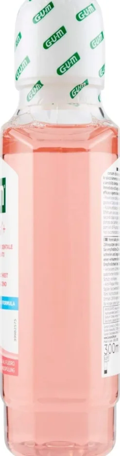 GUM SENSIVITAL + COLLUTORIO 300 ML
