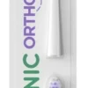 GUM SONIC ORTHO BATTERY TOOTHBRUSH REFILL 2 TESTINE