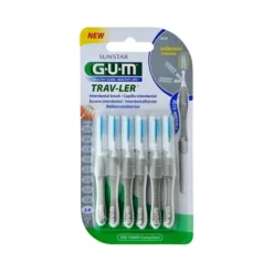 GUM TRAVLER 1618 SCOVO 2,0 6 PEZZI