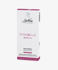 GYNEXELLE ACTI-GYN 7 OVULI