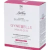 GYNEXELLE HYALO-DUO GEL VAGINALE ANTI-SECCHEZZA 10 PEZZI DA 15 ML
