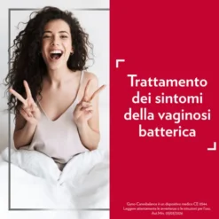 GYNOCANESBALANCE GEL VAGINALE 7 FLACONCINI MONOUSO 5 ML