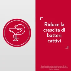 GYNOCANESBALANCE GEL VAGINALE 7 FLACONCINI MONOUSO 5 ML