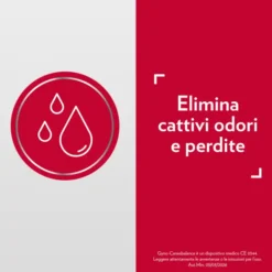 GYNOCANESBALANCE GEL VAGINALE 7 FLACONCINI MONOUSO 5 ML