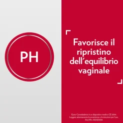 GYNOCANESBALANCE GEL VAGINALE 7 FLACONCINI MONOUSO 5 ML