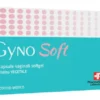 Gyno Soft dispositivo medico per secchezza vaginale, 20cps