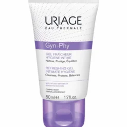 GYN PHY DETERGENTE INTIMO 50 ML