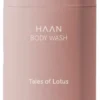 HAAN BODY WASH TALES OF LOTUS 450 ML