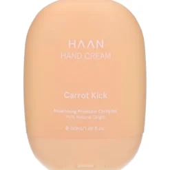 HAAN CARROT KICK HANDS CREAM 50 G