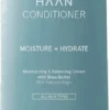 HAAN TRAVEL SIZE HAIR CONDITIONER MORNING GLORY 60 ML