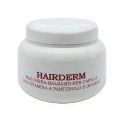 HAIRDERM MASCHERA CAPELLI 250 ML
