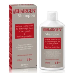 HAIRGEN SHAMPOO 200 ML