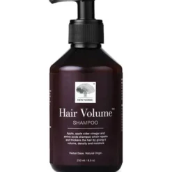 HAIR VOLUME SHAMPOO 250 ML