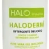 HALODERM DETERGENTE DELICATO 1 L FLACONE HDPE2 TAPPO C/PP92