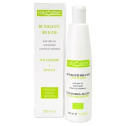HALODERM DETERGENTE DELICATO 300 ML