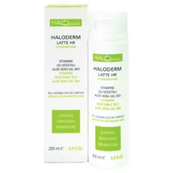 HALODERM LATTE HR 200 ML