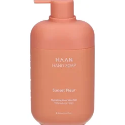 HAND SOAP SUNSET FLEUR