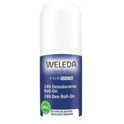 24H DEO ROLL-ON FOR MEN 50 ML