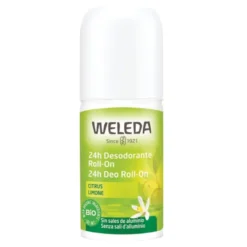 24H DEO ROLL-ON LIMONE 50 ML