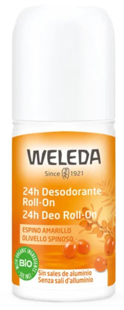 24H DEO ROLL-ON OLIVELLO SPINOSO 50 ML