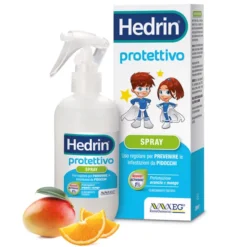 HEDRIN PROTETTIVO SPRAY 200 ML