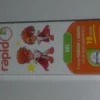 Hedrin Rapido Liquido Gel antipidocchi, 100ml