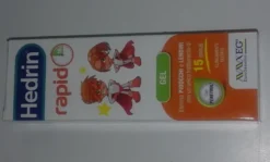 Hedrin Rapido Liquido Gel antipidocchi, 100ml