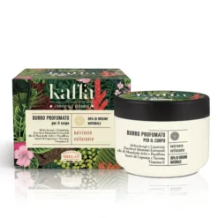 HELAN KAFFA BURRO PROFUMATO PER IL CORPO 200 ML