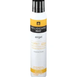 HELIOCARE 360 AIRGEL 50 200 ML