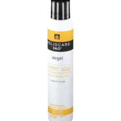 HELIOCARE 360 AIRGEL 50 200 ML