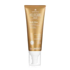 HELIOCARE 360 BODY GLOW 100 ML