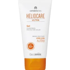HELIOCARE GEL FP50+ 50 ML