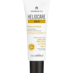 HELIOCARE 360 MINERAL SPF 50 50 ML