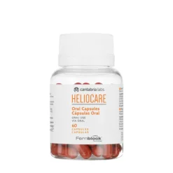 HELIOCARE ORAL 60 CAPSULE