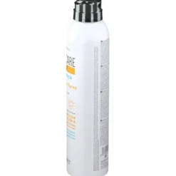HELIOCARE 360 PEDIATRIC TRANSPARENT SPRAY 200 ML