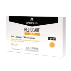 HELIOCARE 360 PLUS 30 CAPSULE