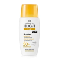 HELIOCARE 360 SENSATION 50 ML