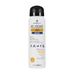 HELIOCARE 360 SPORT SPRAY 100 ML