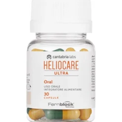 HELIOCARE ULTRA 30 CAPSULE