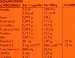 HELIOCARE ULTRA 30 CAPSULE