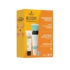 HELIOCARE 360 WATER GEL 50 ML + AFTER SUN 100 ML TRAVEL SIZE